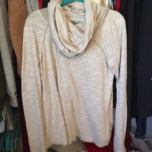 Free people sweater